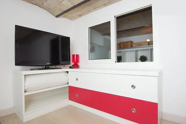 Ht Loft Testaccio