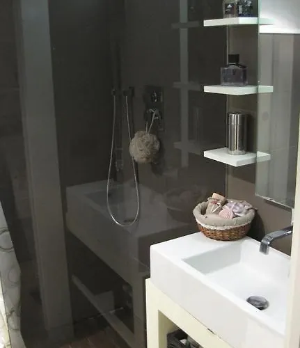 Apartment Ht Loft Testaccio *