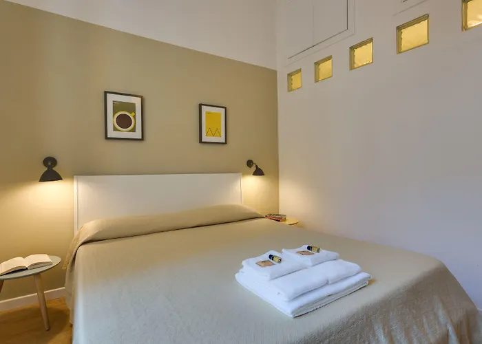 Ht Loft Testaccio