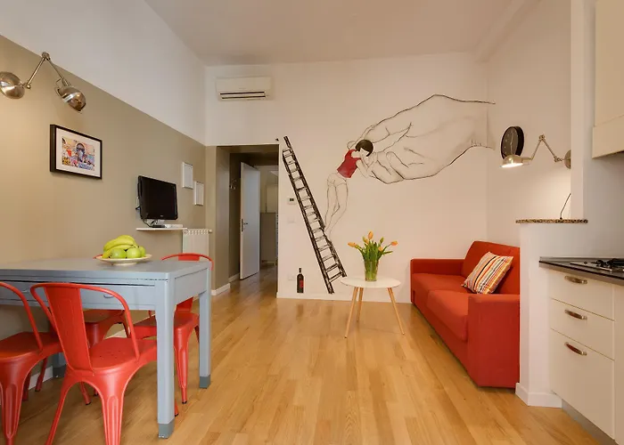 Ht Loft Testaccio Rom