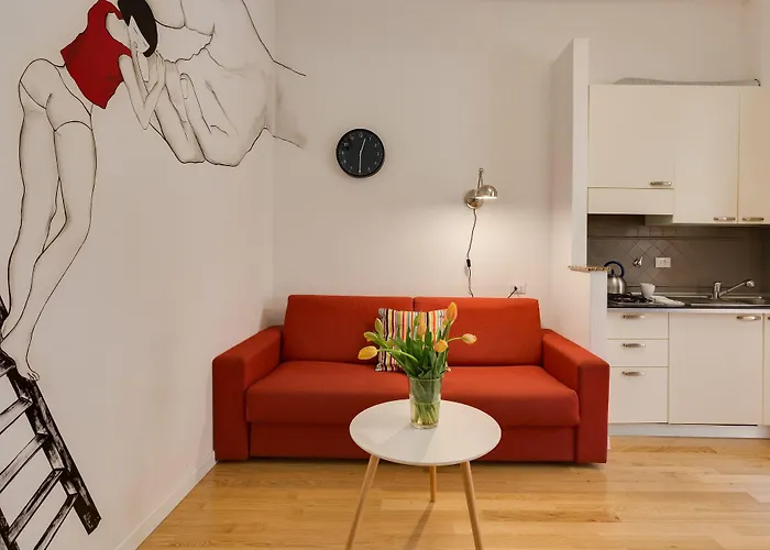 Ht Loft Testaccio * Rom