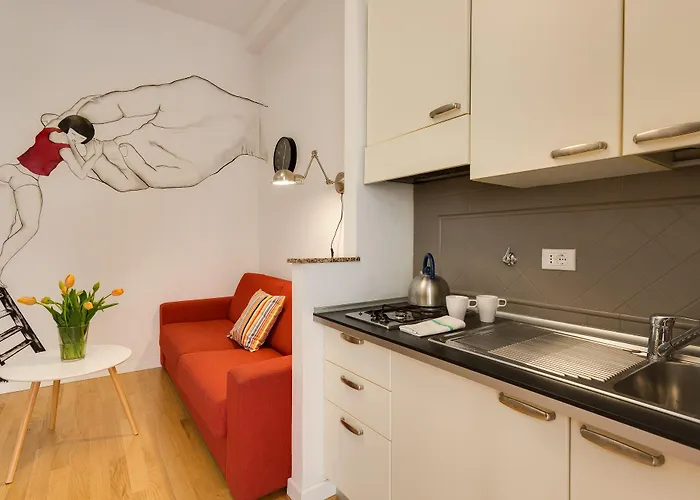 Ht Loft Testaccio
